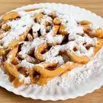 Funnel Cake